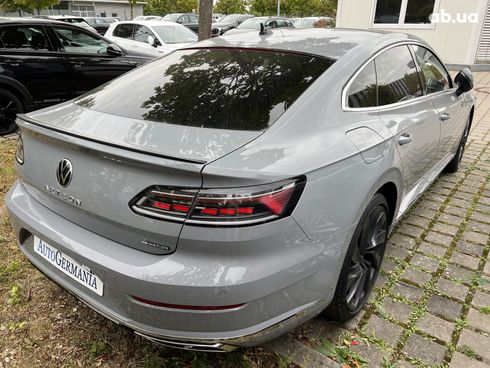 Volkswagen Arteon 2023 - фото 19
