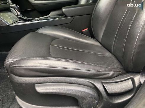 Hyundai Sonata 2018 - фото 11
