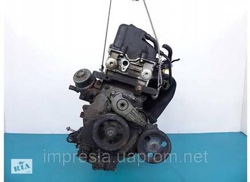 двигатель в сборе для MINI - купити на Автобазарі - фото 6
