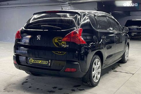 Peugeot 3008 2011 - фото 6