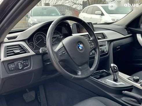 BMW 3 серия 2017 - фото 17