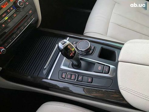 BMW X5 2015 - фото 18