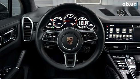 Porsche Cayenne 2022 - фото 17