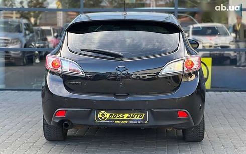 Mazda 3 2011 - фото 6