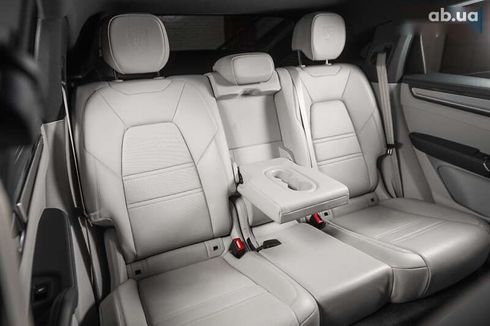Porsche Cayenne Coupe 2023 - фото 17