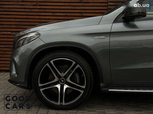 Mercedes-Benz GLE-Class 2019 - фото 9