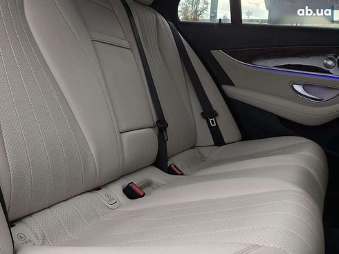 Mercedes-Benz E-Класс 2016 - фото 25