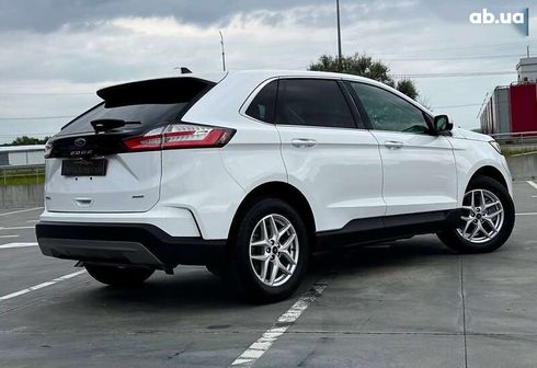 Ford Edge 2023 - фото 14