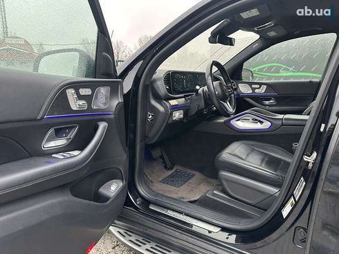 Mercedes-Benz GLE-Class 2019 - фото 6