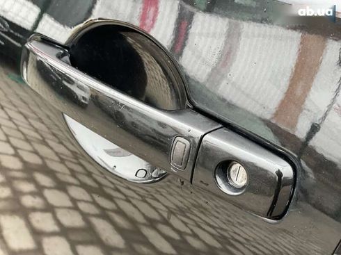 Nissan qashqai+2 2009 - фото 23