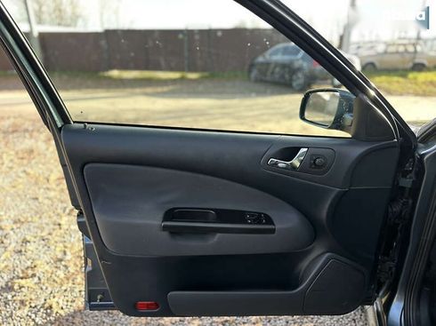 Skoda Octavia 2004 - фото 19