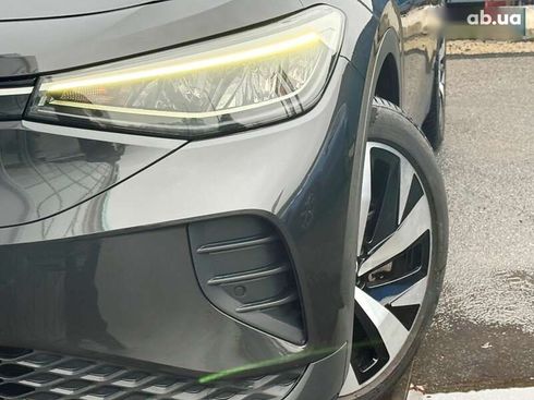 Volkswagen ID.4 2020 - фото 26