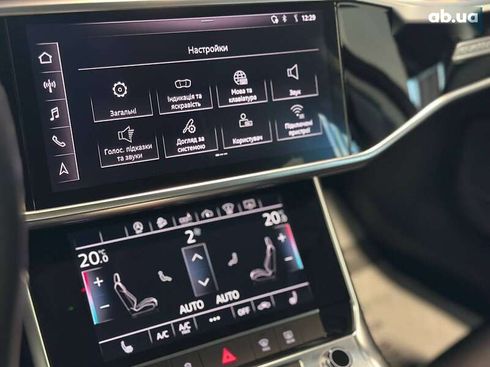 Audi a6 allroad 2020 - фото 21