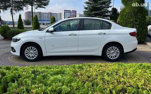 Fiat Tipo 2019 - фото 4