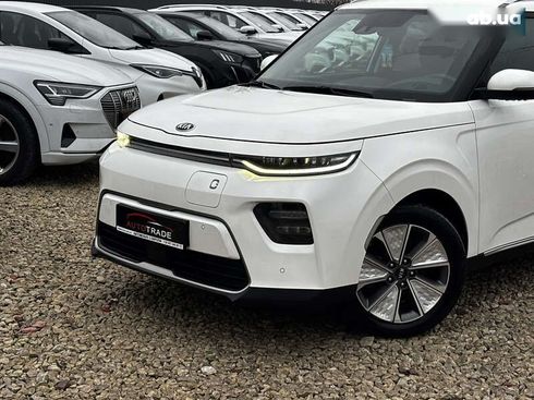 Kia Soul 2021 - фото 6
