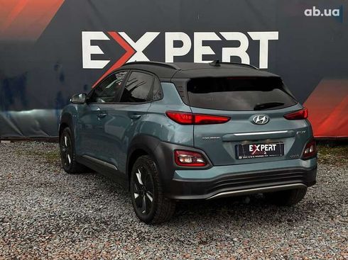 Hyundai Kona 2019 - фото 4