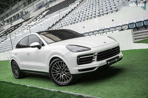 Porsche Cayenne 2019 - фото 8