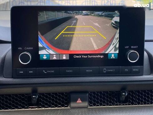 Honda CR-V 2022 - фото 30