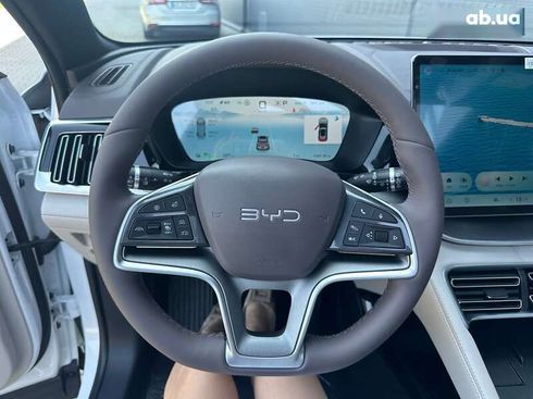BYD Song Plus 2024 - фото 22