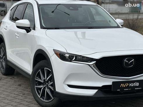 Mazda CX-5 2018 - фото 6