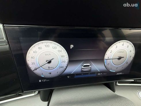 Hyundai Elantra 2023 - фото 17