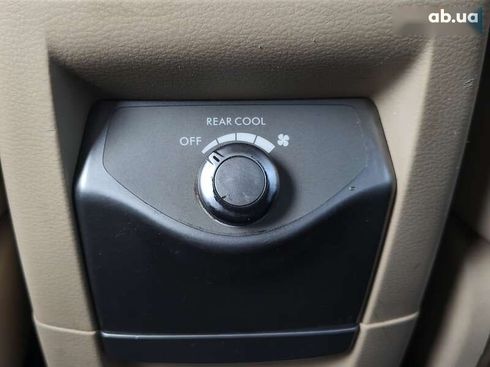 Subaru Tribeca 2006 - фото 12