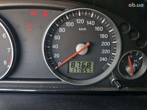 Ford Mondeo 2006 - фото 18