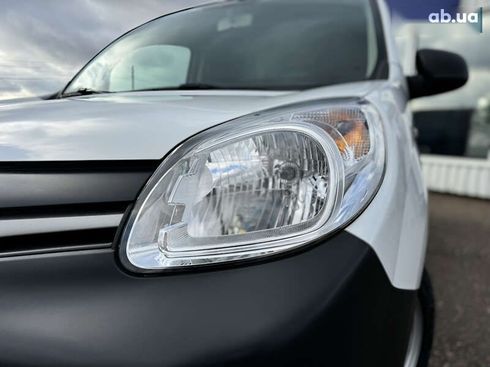Renault Kangoo 2022 - фото 15