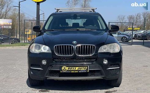 BMW X5 2011 - фото 2