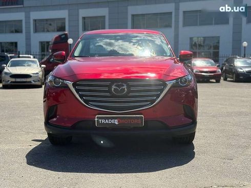 Mazda CX-9 2022 - фото 3