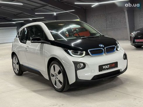 BMW i3 2015 - фото 12