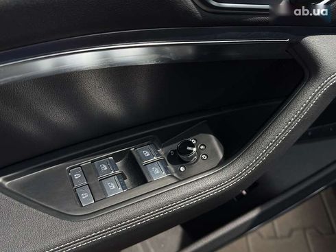 Audi E-Tron 2020 - фото 14