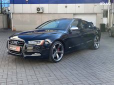 Купити Audi A5 2013 бу в Одесі - купити на Автобазарі