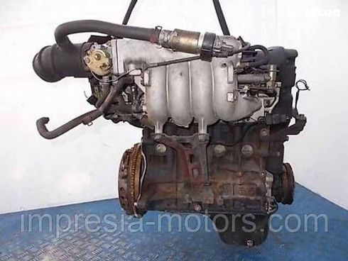 двигатель в сборе для Hyundai Coupe - купити на Автобазарі - фото 5