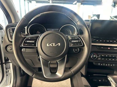 Kia XCeed 2022 - фото 25