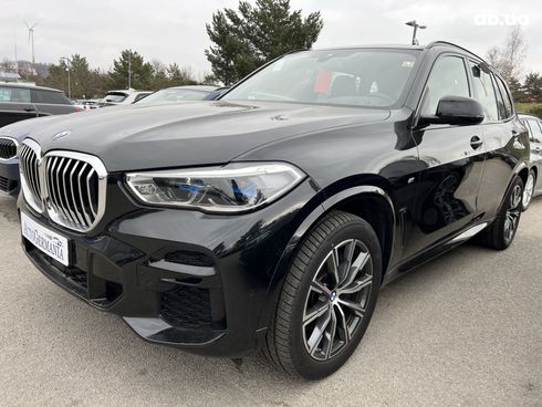 BMW X5 2020 - фото 34