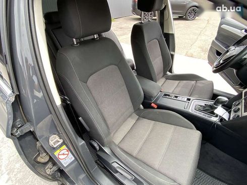 Volkswagen Passat 2017 - фото 11