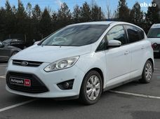 Авто дизель Форд б/у у Львові - купити на Автобазарі