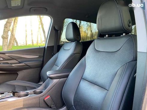 Chevrolet Bolt 2022 - фото 20