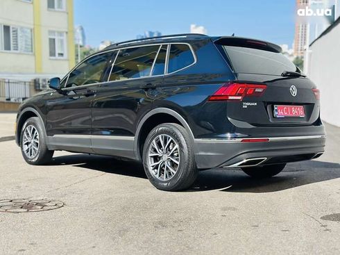 Volkswagen Tiguan 2019 - фото 10
