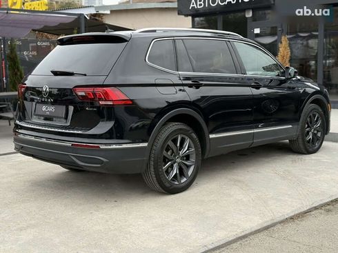 Volkswagen Tiguan 2022 - фото 8