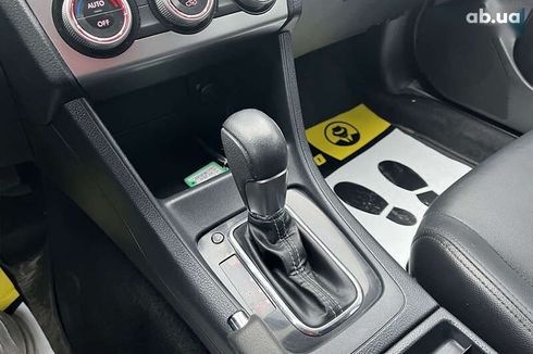Subaru XV 2015 - фото 28