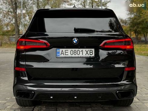 BMW X5 2019 - фото 19