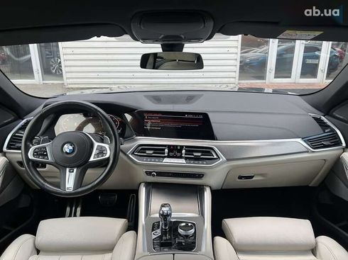 BMW X6 2022 - фото 13