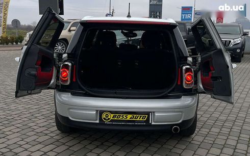 MINI John Cooper Works 2013 - фото 22