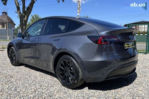 Tesla Model Y 2020 - фото 4