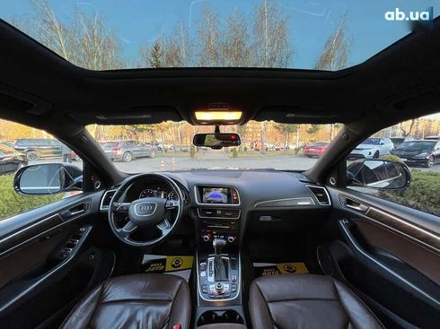 Audi Q5 2015 - фото 14