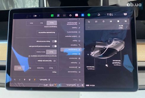 Tesla Model 3 2020 - фото 27