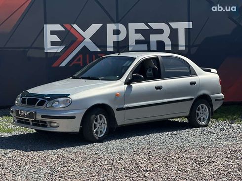 Daewoo Lanos 2005 - фото 3