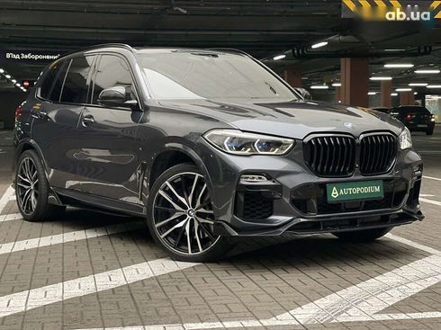 BMW X5 2019 - фото 6